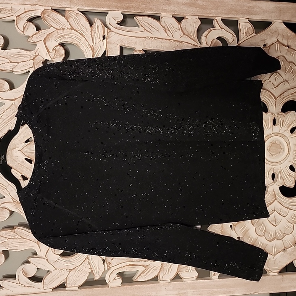 Yoga shirt